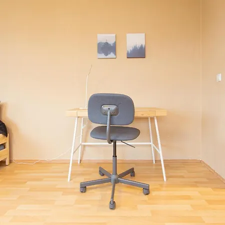Apartament Fullhouse - - Z30 Skyline *