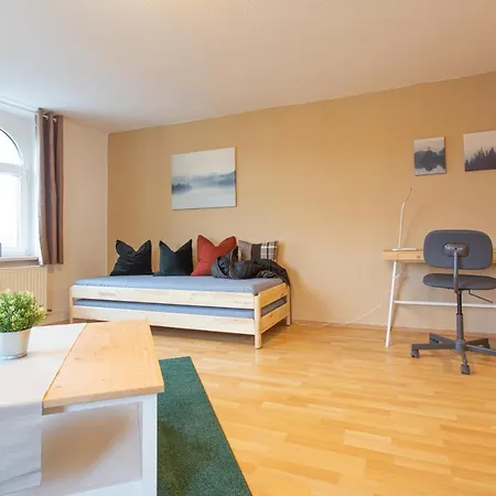 Fullhouse - - Z30 Skyline Apartment *