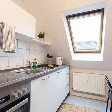Apartament Fullhouse - - Z30 Skyline *